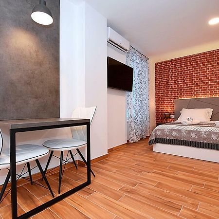 Apartments Four Corners Zadar Exterior photo